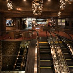 IPIC Houston - IPIC Houston Premium Theater