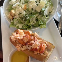 Lobster Roll
