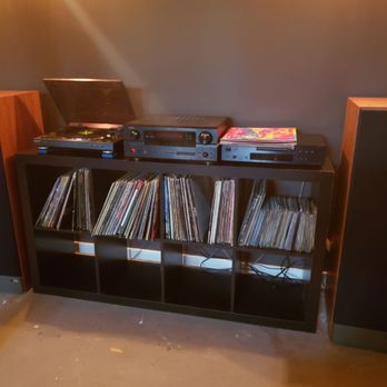 Siren Records McHenry - Vinyl Records Near Me - Mchenry, Illinois Siren Records McHenry - Vinyl Records Near Me - Mchenry, Illinois