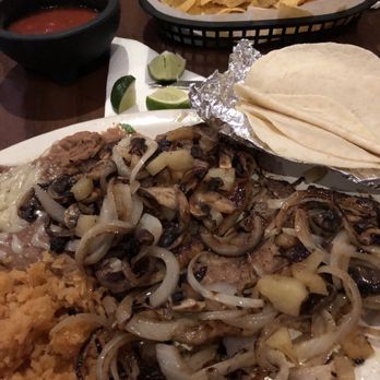 El Indio Mexican Grill & Bar - Pork chops - Mexican Near Me - Clinton, Tennessee El Indio Mexican Grill & Bar - Pork chops - Mexican Near Me - Clinton, Tennessee
