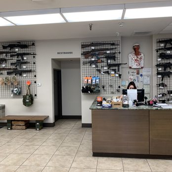 Battlefield Vegas - More guns - Gun/Rifle Ranges Near Me - Las Vegas, Nevada Battlefield Vegas - More guns - Gun/Rifle Ranges Near Me - Las Vegas, Nevada