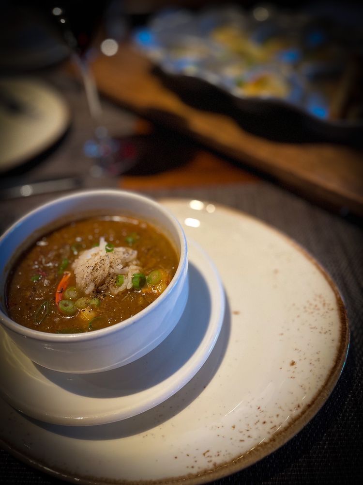 SAFFRON NOLA 639 Photos & 325 Reviews 4128 Magazine St, New Orleans