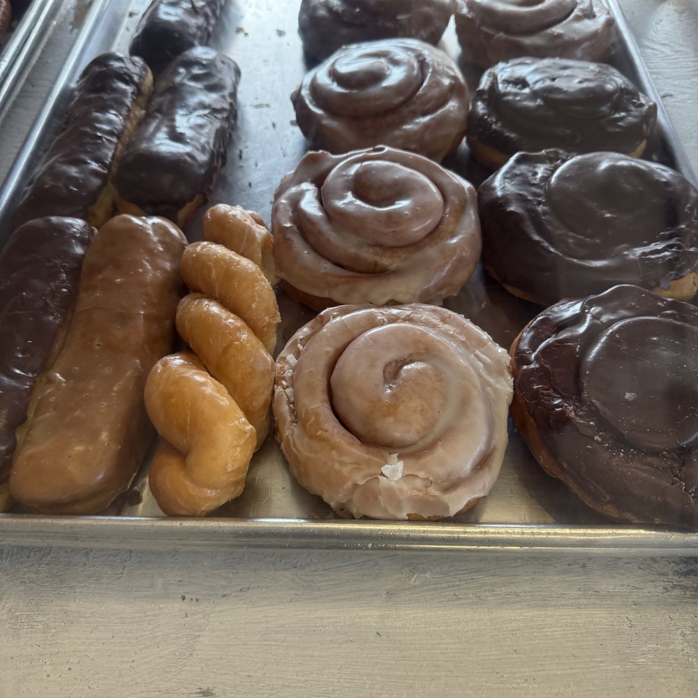 Primo's Donuts - Donuts - Donuts Near Me - Los Angeles, California