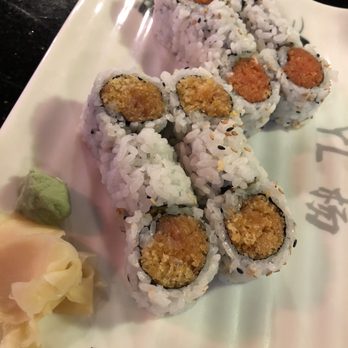 Yama Fuji - Spicy tuna and Spicy salmon rolls - Sushi Bars Near Me - Providence, Rhode Island Yama Fuji - Spicy tuna and Spicy salmon rolls - Sushi Bars Near Me - Providence, Rhode Island