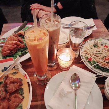 Ayada Thai - Thai Near Me - Elmhurst, New York