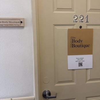 The Body Boutique - Massage Near Me - Camarillo, California The Body Boutique - Massage Near Me - Camarillo, California
