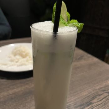 Kao Thai Cuisine - Mapow Mojito - Thai Near Me - Columbia, South Carolina