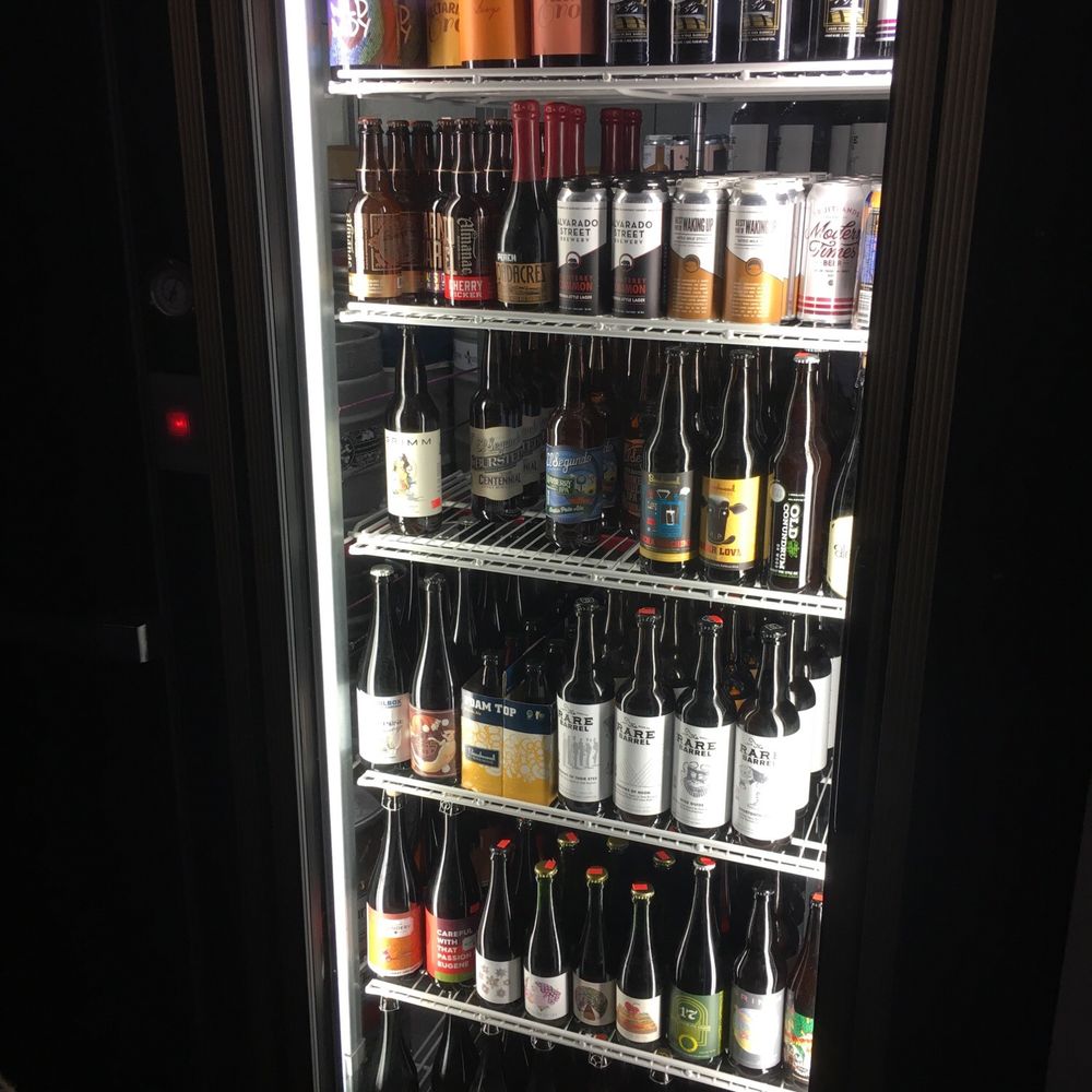 Caps & Taps - Bottles! - Beer Gardens Near Me - Dublin, California Caps & Taps - Bottles! - Beer Gardens Near Me - Dublin, California
