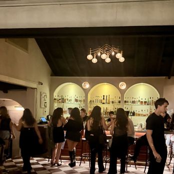 Galerie - Cocktail Bars Near Me - West Hollywood, California Galerie - Cocktail Bars Near Me - West Hollywood, California