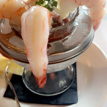 Morton's The Steakhouse - Shrimp Cocktail - Steakhouses Near Me - Boston, Massachusetts Morton's The Steakhouse - Shrimp Cocktail - Steakhouses Near Me - Boston, Massachusetts