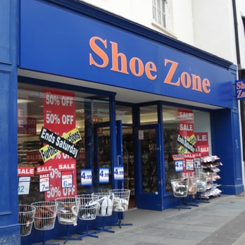 Shoe Zone - Shoe Zone, Bridgend - Shoe Stores Near Me - Bridgend, VGL Shoe Zone - Shoe Zone, Bridgend - Shoe Stores Near Me - Bridgend, VGL