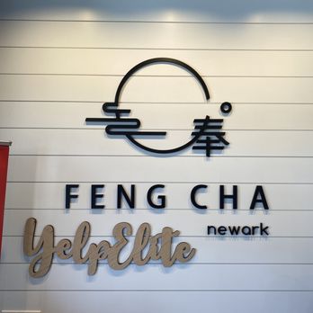 Feng Cha Teahouse - Yelp Elite event - Desserts Near Me - Newark, California