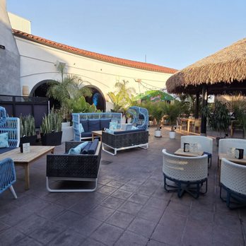 Casa de Onda - Outside - Mexican Near Me - Costa Mesa, California Casa de Onda - Outside - Mexican Near Me - Costa Mesa, California