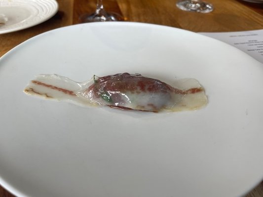 Restaurante Casona del Judío by null