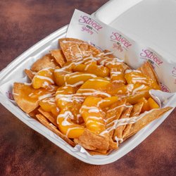 The Sweet Potato