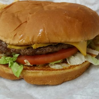 Burger Boy - Double patty cheese burger...yum! - Burgers Near Me - San Antonio, Texas Burger Boy - Double patty cheese burger...yum! - Burgers Near Me - San Antonio, Texas