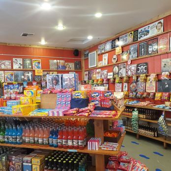 Rocket Fizz - Candy Stores Near Me - San Luis Obispo, California Rocket Fizz - Candy Stores Near Me - San Luis Obispo, California