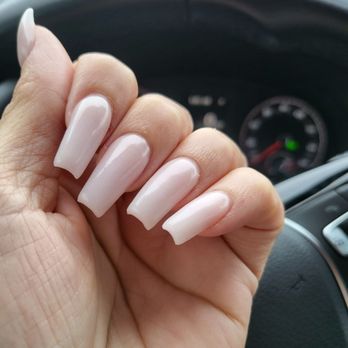 Angel Nails & Spa - Not cofin - Nail Salons Near Me - Pflugerville, Texas