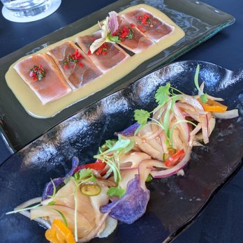 Chotto Matte - Tuna - Japanese Near Me - Toronto, Ontario