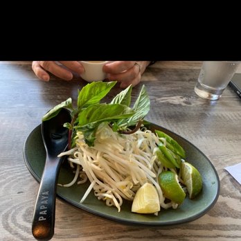 Papaya - Vietnamese Near Me - Sammamish, Washington