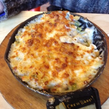S'MAC - Garden Lite Nosh - American Near Me - New York, New York S'MAC - Garden Lite Nosh - American Near Me - New York, New York