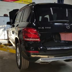Safety Car Auto Services