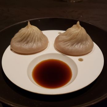 Benu - Xiao long bao - Asian Fusion Near Me - San Francisco, California Benu - Xiao long bao - Asian Fusion Near Me - San Francisco, California