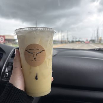 Cowboy Coffee - Coffee & Tea Near Me - Santa Fe, Texas Cowboy Coffee - Coffee & Tea Near Me - Santa Fe, Texas