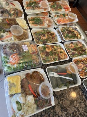 Xoi Hoang Huong by null