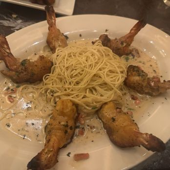 Grand Lux Cafe - Italian Near Me - Sunrise, Florida
