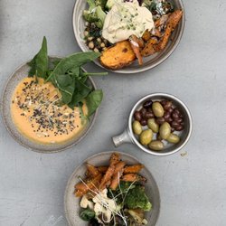 Ændrè - Was super yummy. I loved it!
