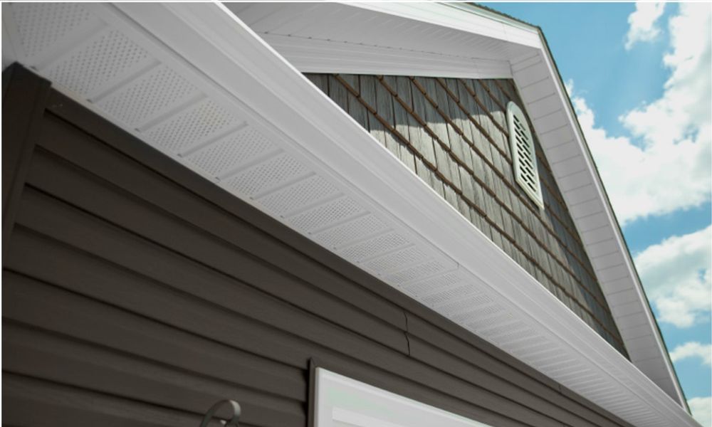 Slide of B&B Home Maintenance