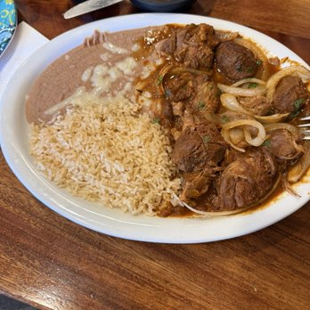Glorias Cafe - Carne Adobada - Mexican Near Me - Los Angeles, California Glorias Cafe - Carne Adobada - Mexican Near Me - Los Angeles, California