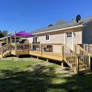 Three Pines Construction - General Contractors Near Me Three Pines Construction - General Contractors Near Me