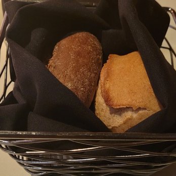 Chart House - Warm bread - Seafood Near Me - Monterey, California Chart House - Warm bread - Seafood Near Me - Monterey, California