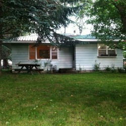 Coram Cottage