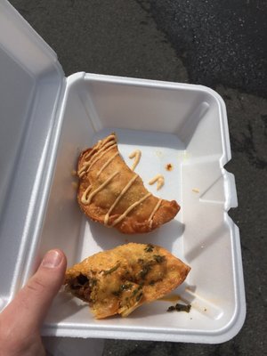 Empanadas De Mendoza by null