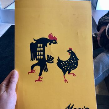Max’s Restaurant - Chicago - Menu - Filipino Near Me - Chicago, Illinois Max’s Restaurant - Chicago - Menu - Filipino Near Me - Chicago, Illinois
