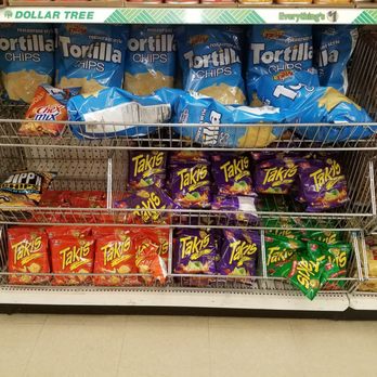 Dollar Tree - Discount Store Near Me - Chesapeake, Virginia