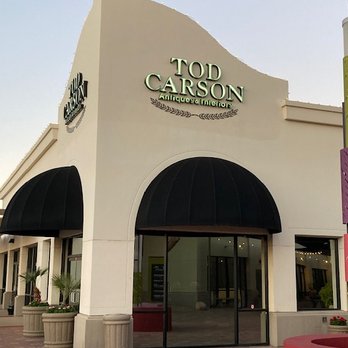 Tod Carson - Antiques Near Me - Scottsdale, Arizona Tod Carson - Antiques Near Me - Scottsdale, Arizona