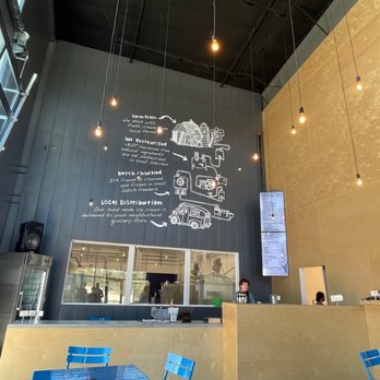Lopez Island Creamery - Inside - Ice Cream & Frozen Yogurt Near Me - Anacortes, Washington Lopez Island Creamery - Inside - Ice Cream & Frozen Yogurt Near Me - Anacortes, Washington