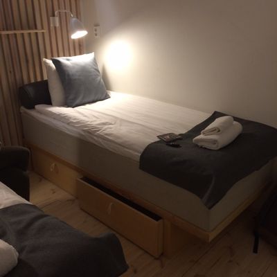 Dream Hostel & Hotel by null