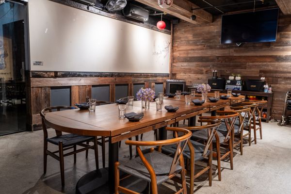 Dragon Horse by null