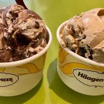 Häagen-Dazs - Brownie delight & coffee chip ice creams - Ice Cream & Frozen Yogurt Near Me - Boca Raton, Florida Häagen-Dazs - Brownie delight & coffee chip ice creams - Ice Cream & Frozen Yogurt Near Me - Boca Raton, Florida
