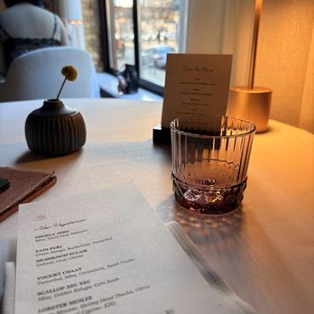 Indienne - Indian Near Me - Chicago, Illinois