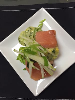 School Ducasse - Paris Studio by null