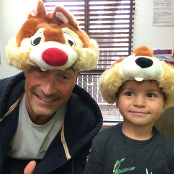The Little Tree Preschool - My son being silly with Mr. Andrea (Lydia's husband and office staff) - Preschools Near Me - Ventura, California The Little Tree Preschool - My son being silly with Mr. Andrea (Lydia's husband and office staff) - Preschools Near Me - Ventura, California