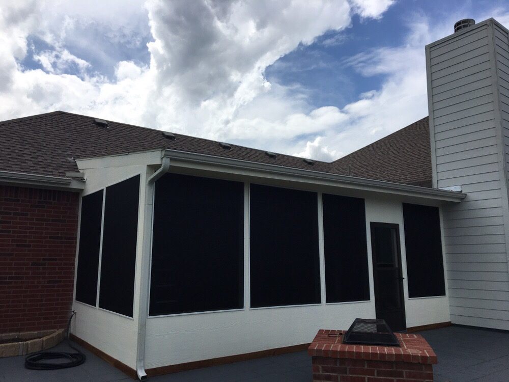 Slide of Dynamo Home Improvements