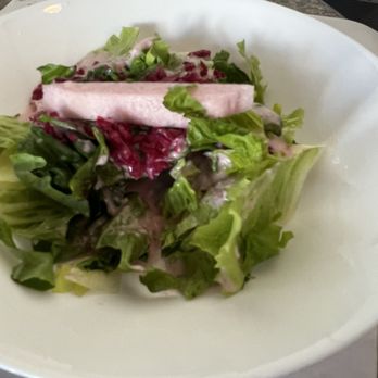 Cafe Gazelle - Salad - Italian Near Me - Long Beach, California Cafe Gazelle - Salad - Italian Near Me - Long Beach, California