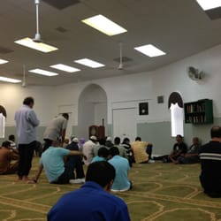 Masjid Al Ihsan